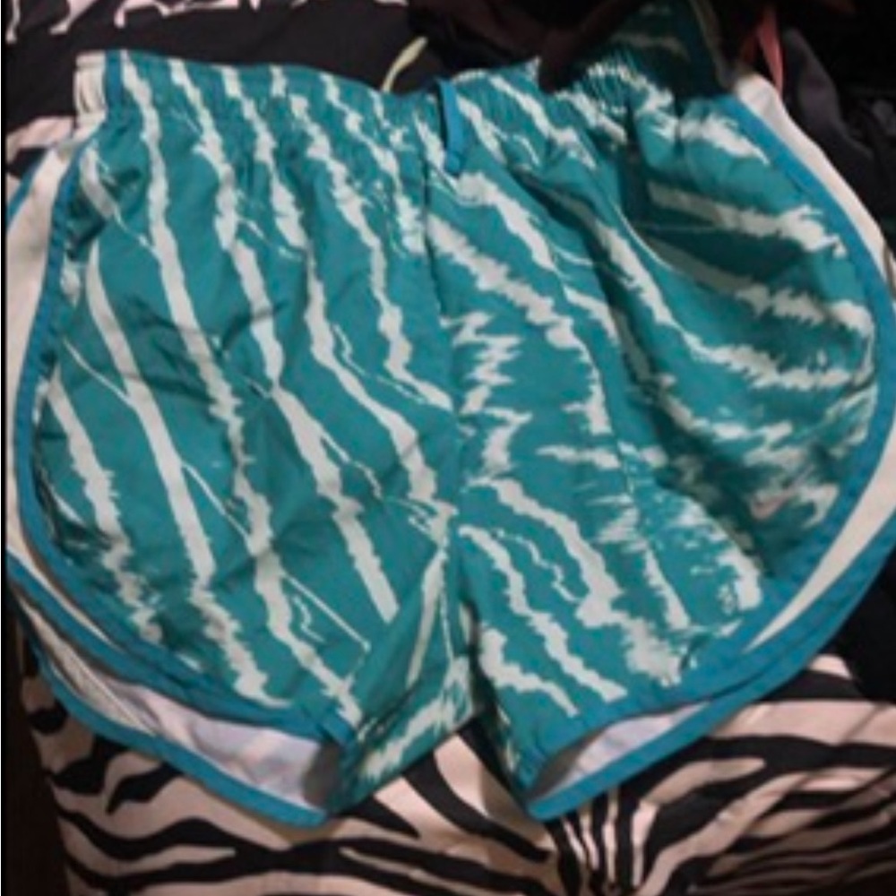 Women’s size medium Nike shorts